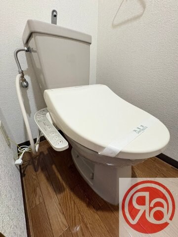 メルベーユ谷町の物件内観写真