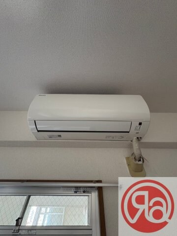 メルベーユ谷町の物件内観写真