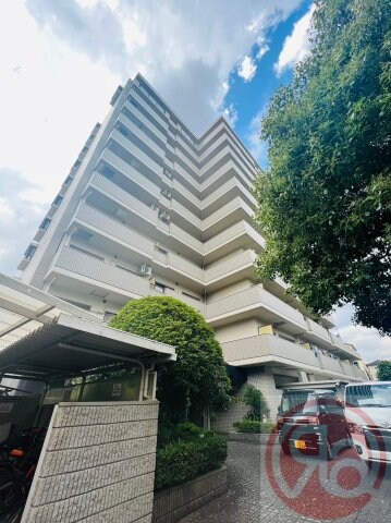 ビューテラス大新の物件外観写真