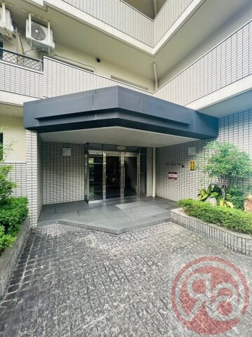 ビューテラス大新の物件外観写真