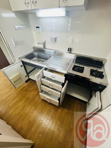 ビューテラス大新の物件内観写真