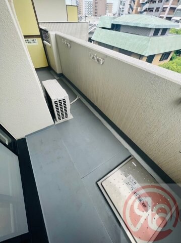 ビューテラス大新の物件内観写真