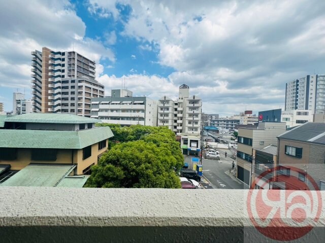 ビューテラス大新の物件内観写真