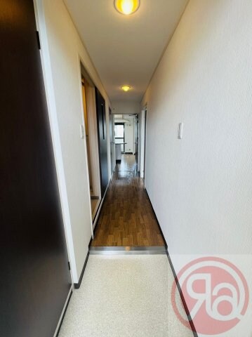 ビューテラス大新の物件内観写真