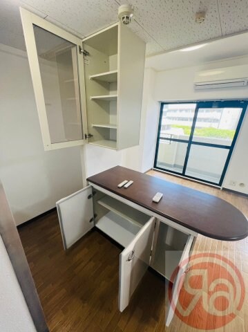 ビューテラス大新の物件内観写真