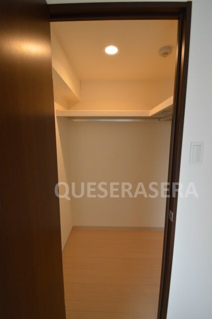 プルメリアの物件内観写真