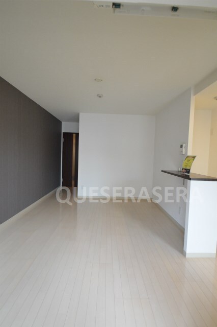 プルメリアの物件内観写真