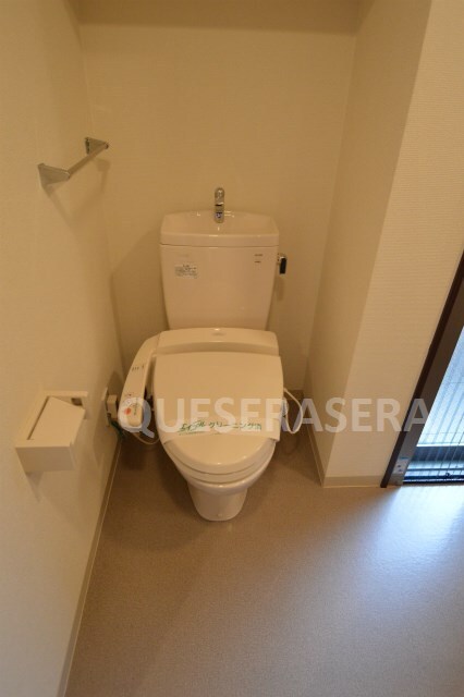 プルメリアの物件内観写真