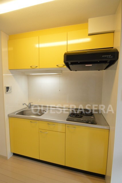 プルメリアの物件内観写真