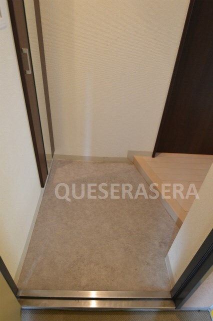 プルメリアの物件内観写真