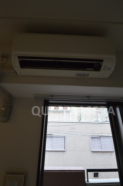 プルメリアの物件内観写真