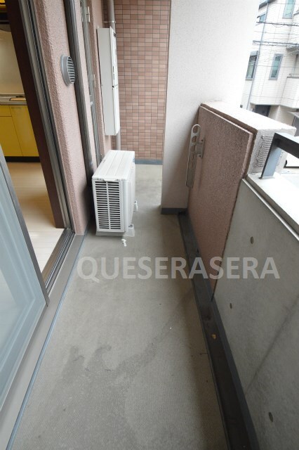 プルメリアの物件内観写真