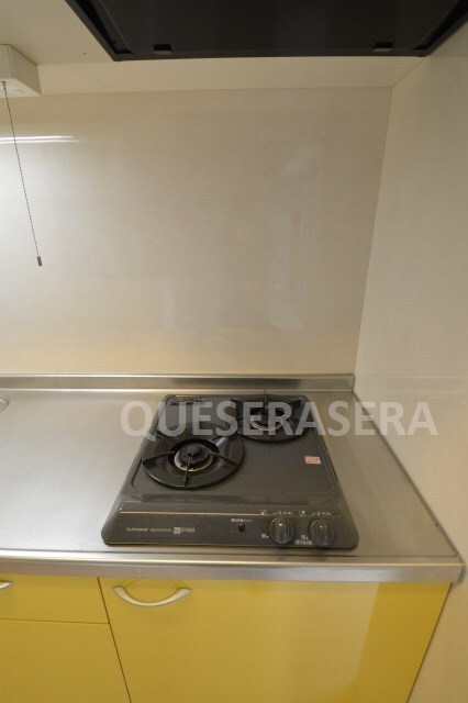 プルメリアの物件内観写真