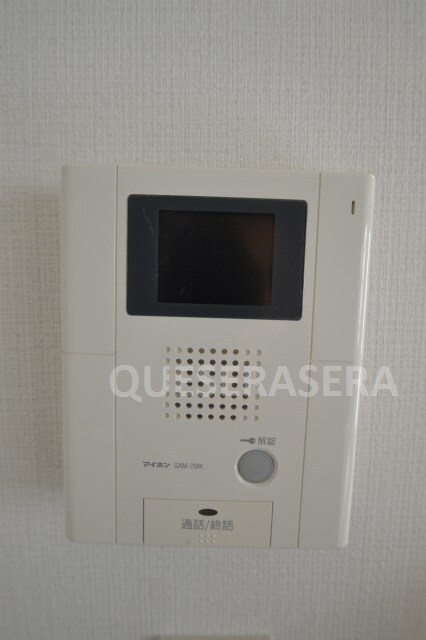 プルメリアの物件内観写真