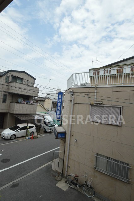 プルメリアの物件内観写真