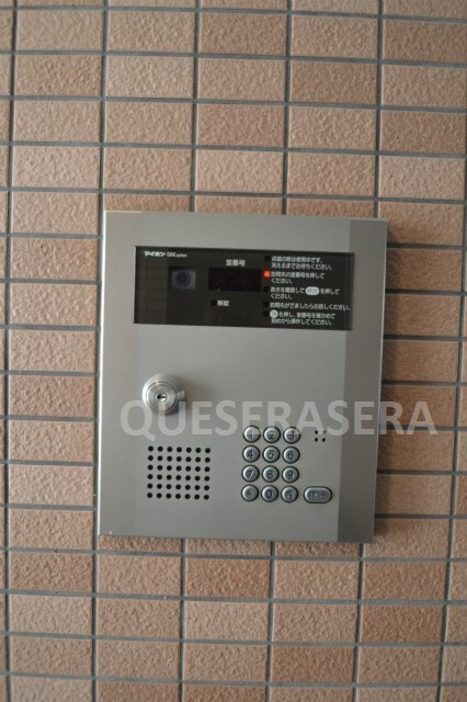 プルメリアの物件内観写真