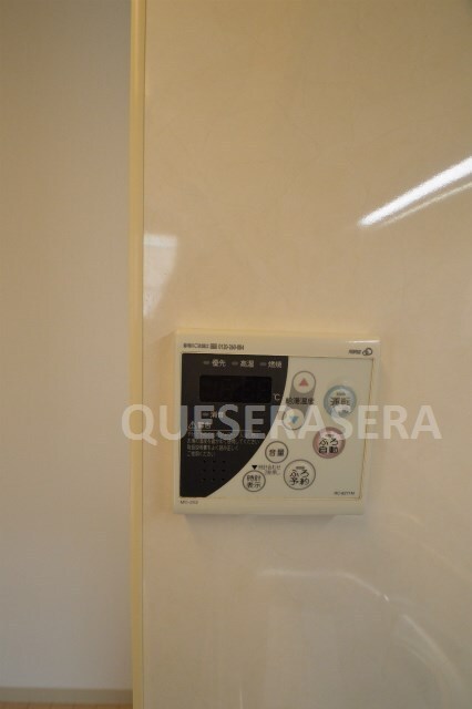 プルメリアの物件内観写真