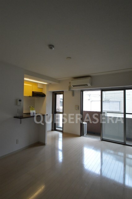 プルメリアの物件内観写真