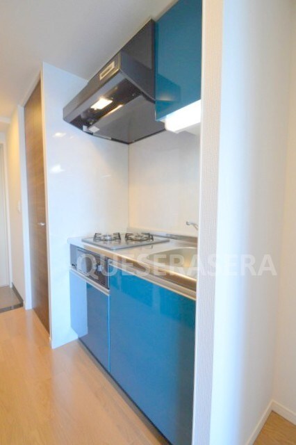 サンセリテ至誠会松崎町の物件内観写真