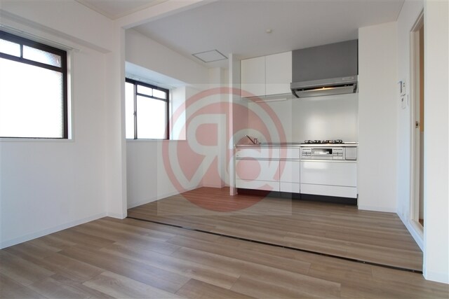 エール阿倍野元町の物件内観写真