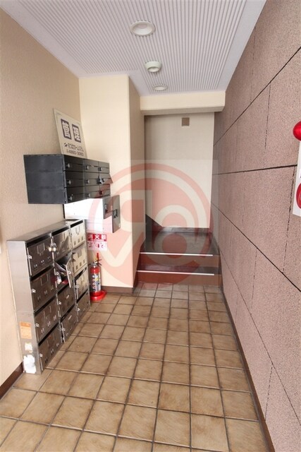 エール阿倍野元町の物件外観写真