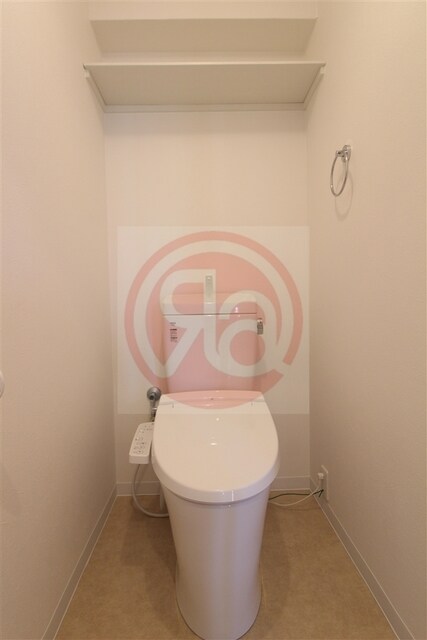 エール阿倍野元町の物件内観写真