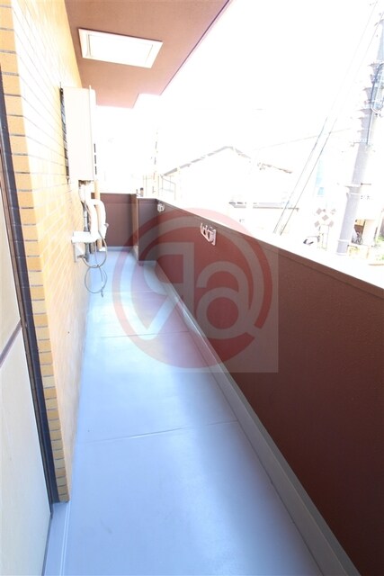 エール阿倍野元町の物件内観写真