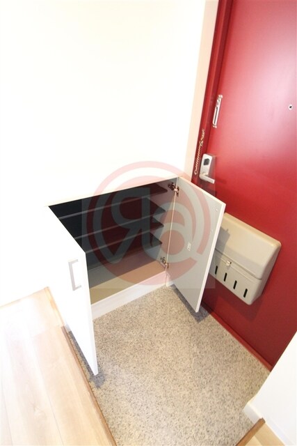 エール阿倍野元町の物件内観写真