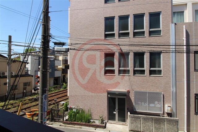 エール阿倍野元町の物件内観写真