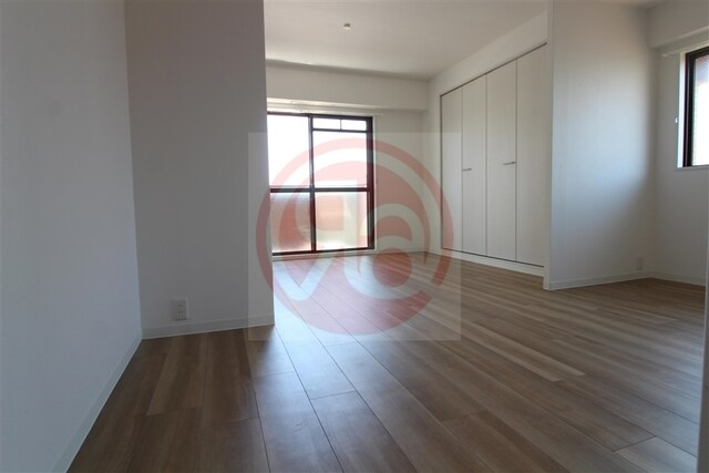 エール阿倍野元町の物件内観写真