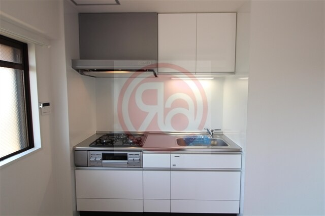 エール阿倍野元町の物件内観写真