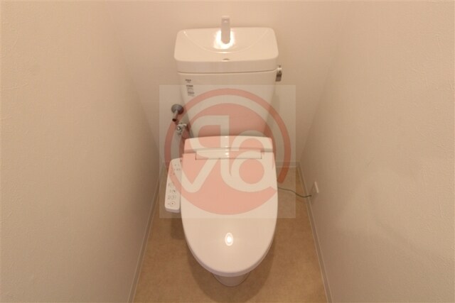 エール阿倍野元町の物件内観写真