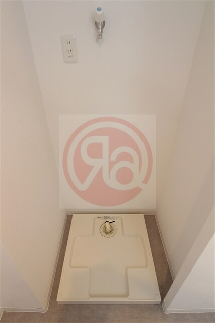 エール阿倍野元町の物件内観写真