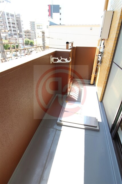 エール阿倍野元町の物件内観写真