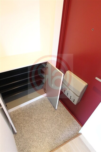 エール阿倍野元町の物件内観写真