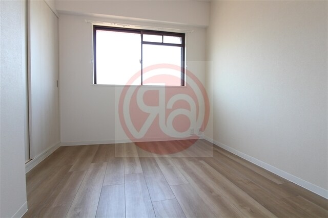 エール阿倍野元町の物件内観写真