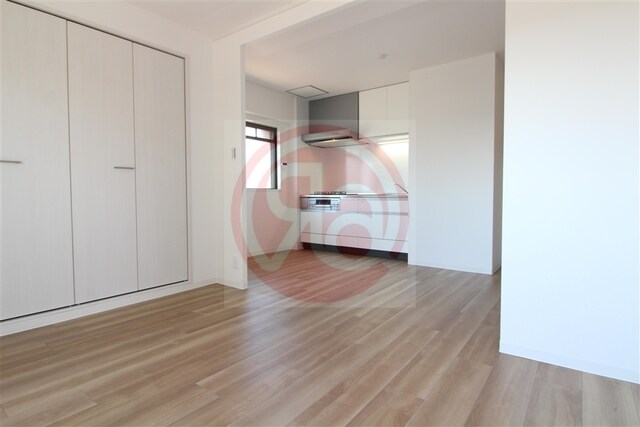 エール阿倍野元町の物件内観写真