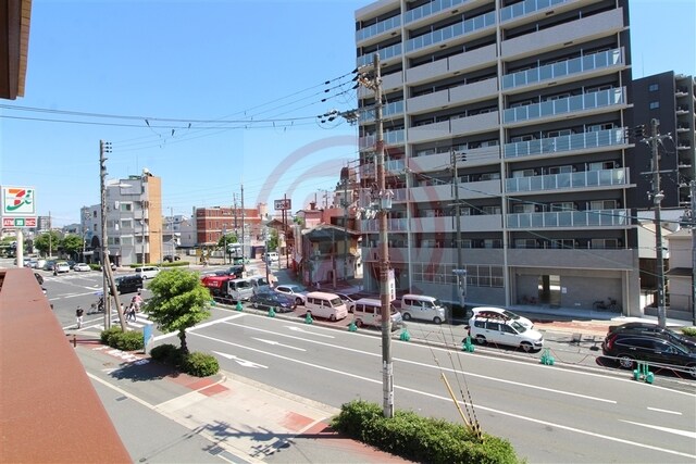 エール阿倍野元町の物件内観写真