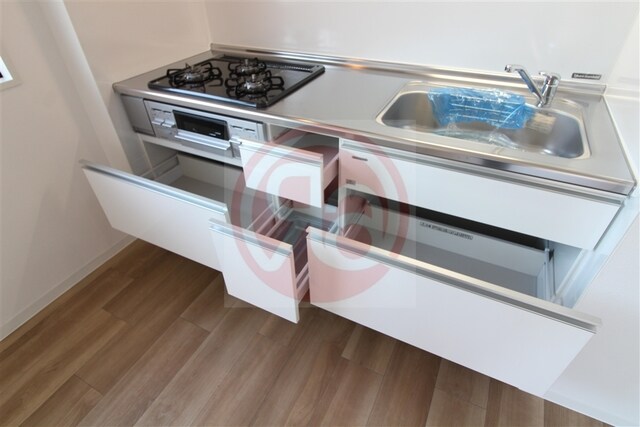 エール阿倍野元町の物件内観写真