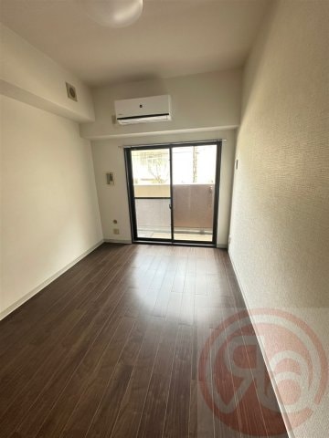 藤和シティスクエアあべの橋の物件内観写真