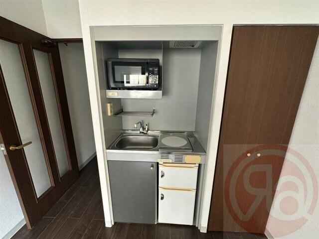 藤和シティスクエアあべの橋の物件内観写真