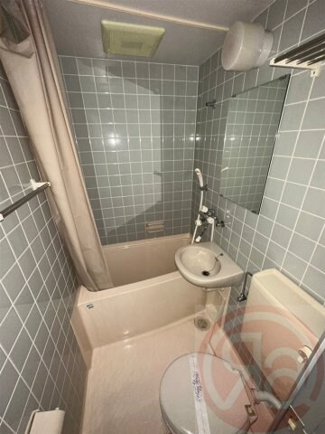 藤和シティスクエアあべの橋の物件内観写真