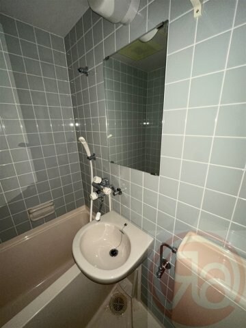 藤和シティスクエアあべの橋の物件内観写真