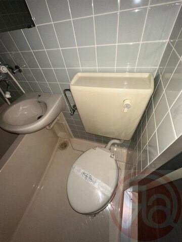 藤和シティスクエアあべの橋の物件内観写真