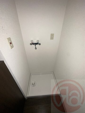 藤和シティスクエアあべの橋の物件内観写真