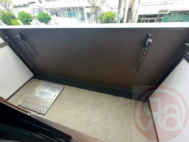 藤和シティスクエアあべの橋の物件内観写真