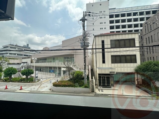 藤和シティスクエアあべの橋の物件内観写真