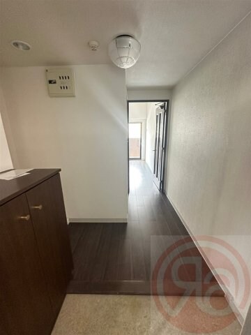 藤和シティスクエアあべの橋の物件内観写真