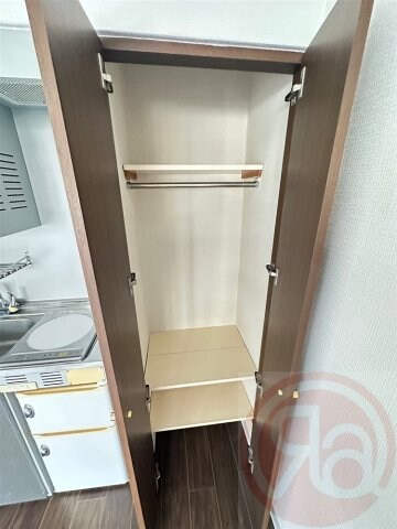 藤和シティスクエアあべの橋の物件内観写真