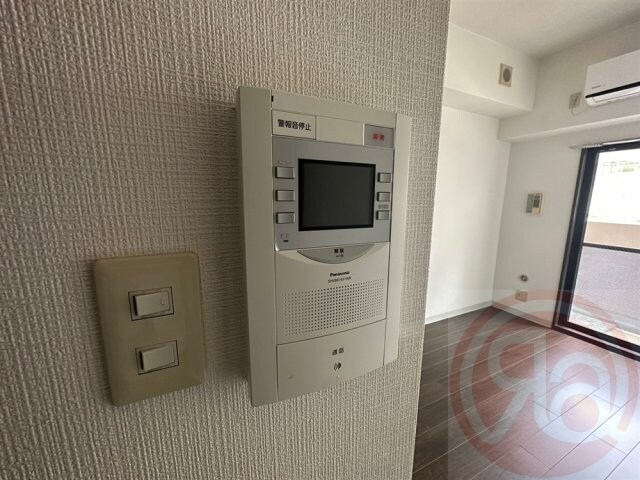 藤和シティスクエアあべの橋の物件内観写真